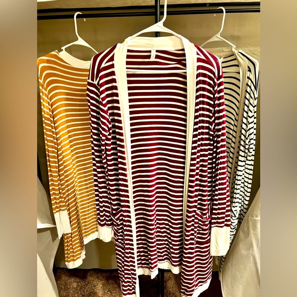 Women’s cardigan